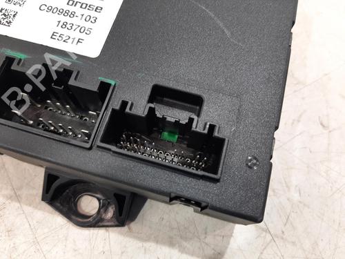 Control unit JAGUAR I-PACE (X590) EV400 AWD | BP26869160M11 