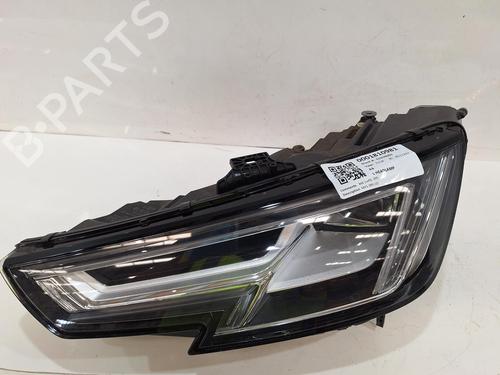Used Left headlight Left headlight 38486808 38486808