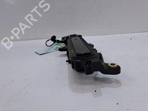 Exterior handle JAGUAR I-PACE (X590) EV400 AWD | BP29882208C122 