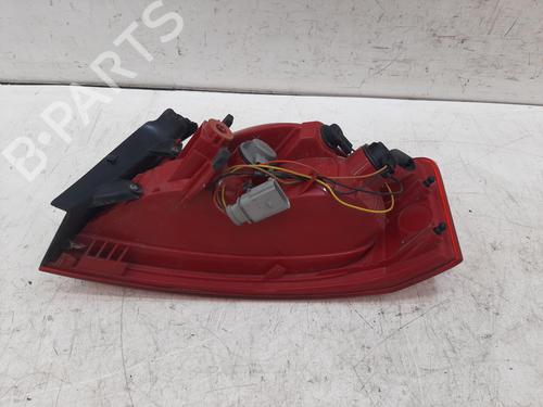 Left taillight AUDI A5 (8T3) 2.0 TDI | BP37991469C34 - Image 4