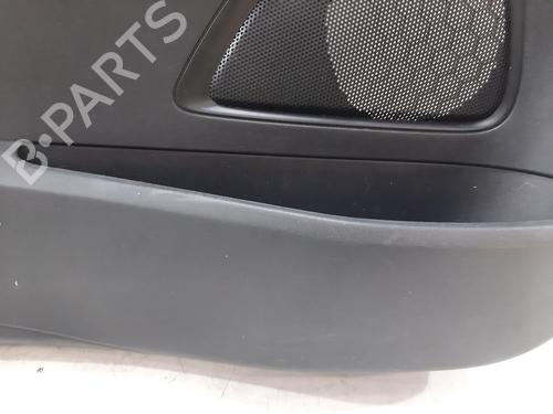 Front left panel CITROËN C4 Grand Picasso II (DA_, DE_) 1.6 HDi / BlueHDi 115 | BP37647924C58 - Image 5