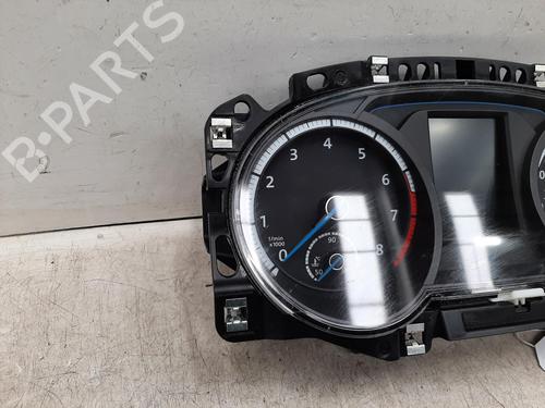 Instrument cluster VW GOLF VII (5G1, BQ1, BE1, BE2) 2.0 R 4motion | BP26776413C47 