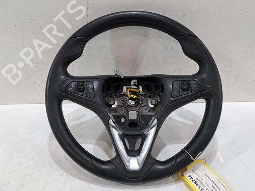 Rat VAUXHALL ASTRA Mk VII (K) (B16) 1.4 Turbo (150 hp) 31209380