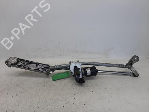 Used Front wiper motor MERCEDES-BENZ SLK (R171) 280 (171.454) (231 hp) 26775731