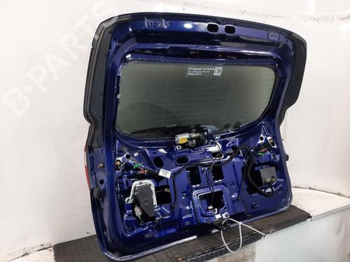 Bagklap CC/Kombi-Coupé FORD C-MAX II (DXA/CB7, DXA/CEU) 1.0 EcoBoost | BP29922771C6