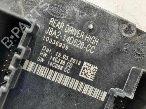 Control unit JAGUAR I-PACE (X590) EV400 AWD | BP30494707M11 - Image 2