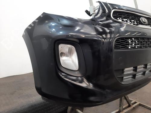 Front bumper KIA PICANTO II (TA) 1.0 | BP29444474C7