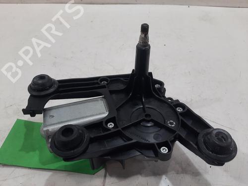 Viskermotor bakrute PEUGEOT 3008 I MPV (0U_) 1.2 (131 hp) 29922728