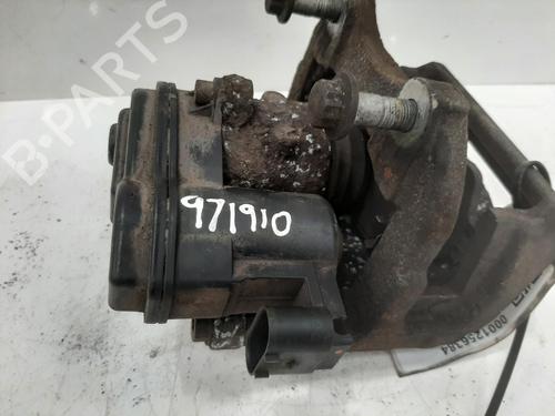 Other LAND ROVER RANGE ROVER IV (L405) 4.4 SDV8 4x4 | BP26849040O1