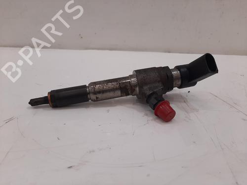 Used Injector Injector PEUGEOT 3008 I MPV (0U_) 1.6 HDi (112 hp) 34339260 34339260