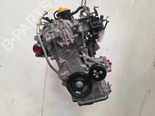 Used Engine Engine DACIA SANDERO III 1.0 TCe 90 (91 hp) 33839390 33839390