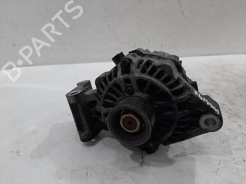Alternator FORD FIESTA V (JH_, JD_) 1.4 16V | BP26752947M7 