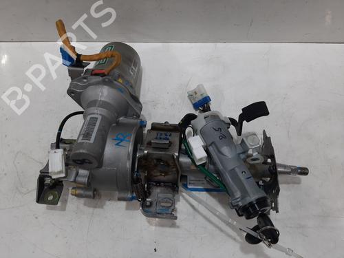 Used Steering column HYUNDAI i10 I (PA) 1.2 (78 hp) 29297730