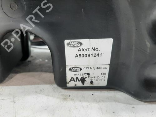 Suspension compressor LAND ROVER RANGE ROVER IV (L405) 3.0 SDV6 Hybrid 4x4 | BP31008937M103