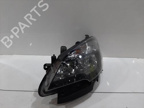 Used Left headlight Left headlight VAUXHALL MOKKA / MOKKA X (J13) 1.6 (116 hp) 34101619 34101619