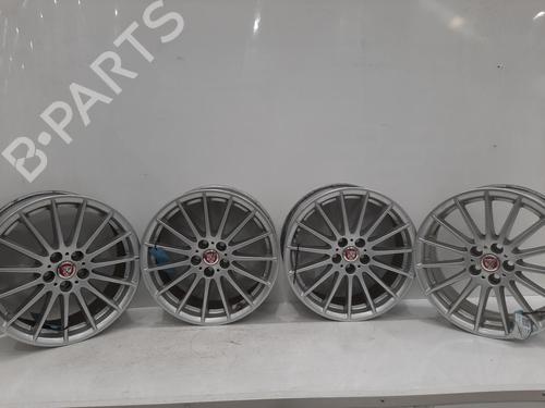 Used Rim JAGUAR I-PACE (X590) EV400 AWD (400 hp) 29162767