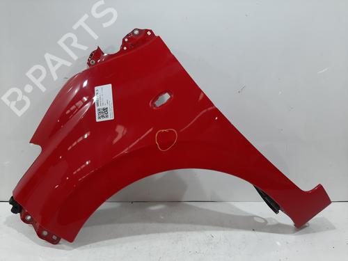 Used Left front fenders Left front fenders 38224897 38224897