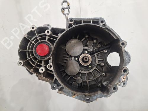 Used Gearbox SKODA YETI (5L) 1.8 TSI 4x4 (152 hp) 32215029