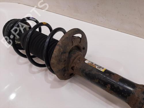Right front shock absorber SUZUKI SWIFT V (AZ) 1.2 (A2L412, ZC83S) | BP34533142M17 - Image 3