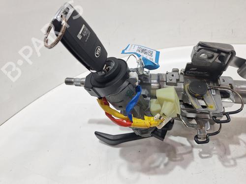 Steering column KIA CEE'D (JD) 1.6 CRDi 128 | BP31903535M21