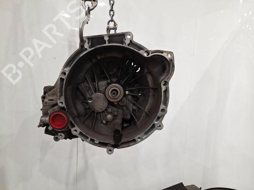 gearbox-ford-fiesta-vi-cb1-ccn-2008-34377685 main image