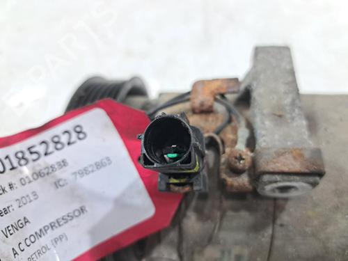 AC compressor KIA VENGA (YN) 1.4 CVVT | BP39943383M34 - Image 4