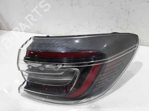Right taillight RENAULT CLIO V (B7_) 1.6 E-TECH 145 (B7MU) | BP32478159C35