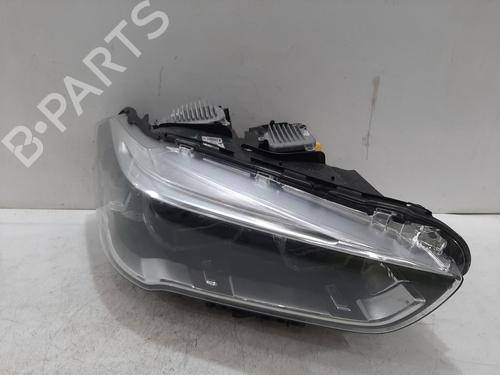 Used Right headlight BMW X1 (F48) xDrive 20 i (192 hp) 30406837