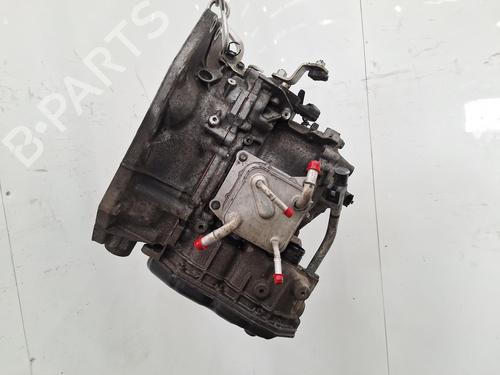 Gearbox NISSAN JUKE (F15) 1.6 | BP32357748M3