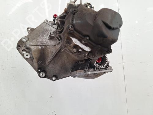 Gearbox VAUXHALL MERIVA Mk II (B) (S10) 1.4 | BP37540045M3 - Image 5