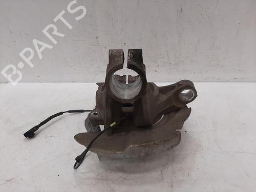 Used Left front steering knuckle Left front steering knuckle 37593103 37593103