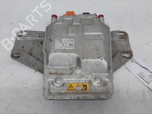 Elektronisk modul JAGUAR I-PACE (X590) EV400 AWD (400 hp) 26839652