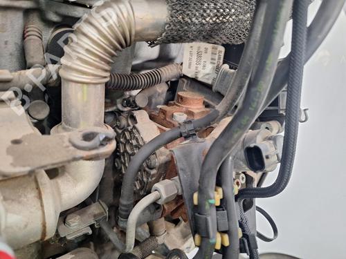Motor CITROËN C4 Picasso I MPV (UD_) 1.6 HDi | BP29397803M1 