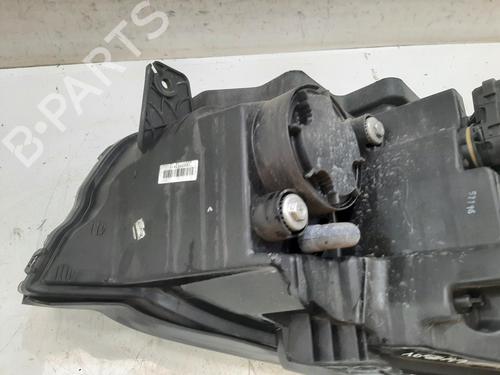 Left headlight SSANGYONG KORANDO (CK) 2.2 Xdi 4WD | BP35985837C28 - Image 5