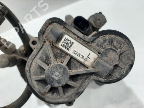 Other JAGUAR I-PACE (X590) EV400 AWD | BP26852728O1