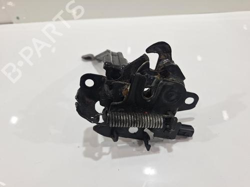 Used Hood lock Hood lock TOYOTA AURIS (_E18_) 1.6 (ZRE181_, ZRE185_, ZRE185R, ZRE181R) (132 hp) 39707709 39707709