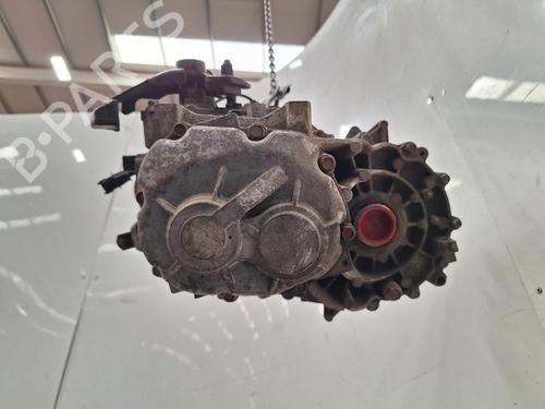 gearbox-kia-rio-iii-ub-2011-2012-2013-2014-2015-2016-2017-36916843 main image