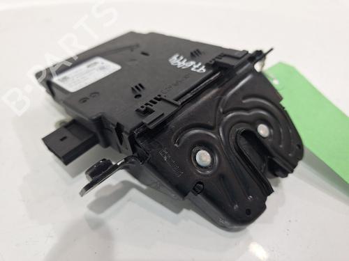 Tailgate lock JAGUAR I-PACE (X590) EV400 AWD | BP26766556C101 