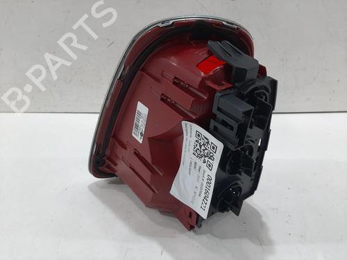 Left taillight MINI MINI (R56) Cooper | BP31341926C34