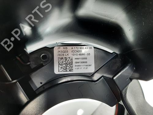 Other MERCEDES-BENZ SLC (R172) 180 (172.431) | BP26871220O1 