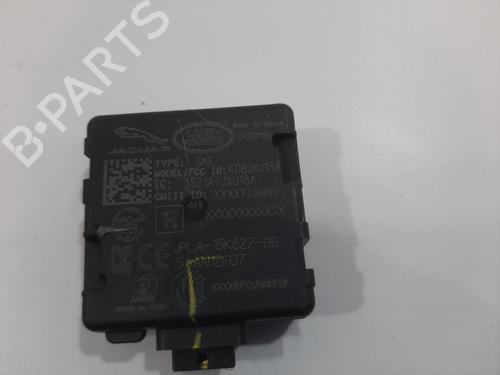 Control unit LAND ROVER RANGE ROVER IV (L405) 4.4 SDV8 4x4 | BP26846521M11 