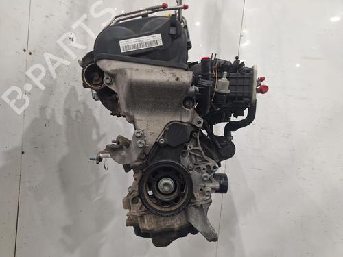 Motor Motor AUDI A1 Sportback (8XA, 8XF) 1.4 TFSI (125 hp) 40205762 40205762