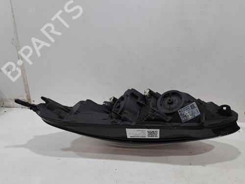 Right headlight VAUXHALL CORSA Mk IV (E) (X15) 1.4 | BP29810328C29 