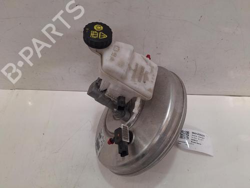 Servo brake FIAT DOBLO MPV (510_, 511_) BlueHDi 100 | BP26858402M42 