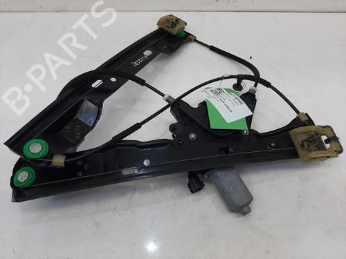 Front right window mechanism FORD FOCUS III 1.6 TDCi | BP28085216C23 