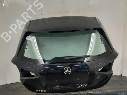 Tampa da Mala Tampa da Mala MERCEDES-BENZ A-CLASS (W177) A 180 (177.084) (136 hp) 39757277 39757277