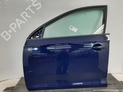 Used Left front door Left front door 38447117 38447117