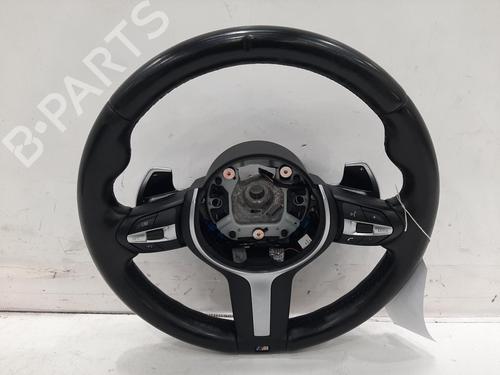 Used Steering wheel BMW 3 (F30, F80) 330 e (252 hp) 26749958