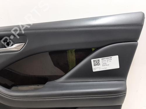 Andre JAGUAR I-PACE (X590) EV400 AWD | BP26749970O1