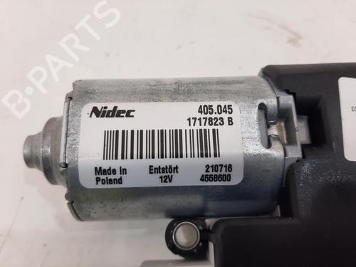 Taklukemotor PORSCHE MACAN (95B) 2.0 (95BAU1) | BP28114936M60 